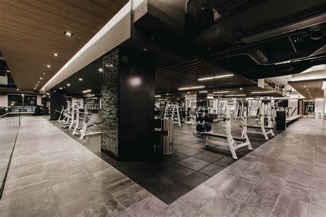 Equinox gym - Fitness. Inside Equinox Gym's Perfectly Fit World (and Top-Secret Club) What do we expect from a gym in 2016? Scented towels? Fancy grooming …
